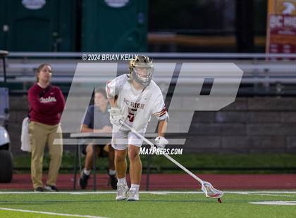 Thumbnail 1 in Boston College High vs Concord-Carlisle (MIAA Division Round of 16) photogallery.