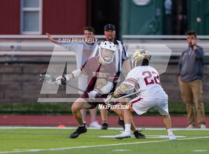Thumbnail 3 in Boston College High vs Concord-Carlisle (MIAA Division Round of 16) photogallery.