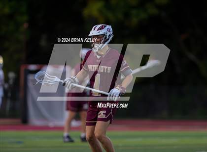 Thumbnail 1 in Boston College High vs Concord-Carlisle (MIAA Division Round of 16) photogallery.