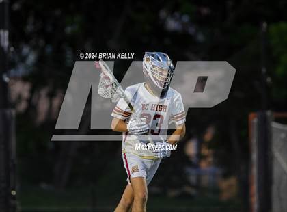 Thumbnail 1 in Boston College High vs Concord-Carlisle (MIAA Division Round of 16) photogallery.