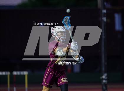 Thumbnail 1 in Boston College High vs Concord-Carlisle (MIAA Division Round of 16) photogallery.