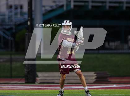 Thumbnail 1 in Boston College High vs Concord-Carlisle (MIAA Division Round of 16) photogallery.