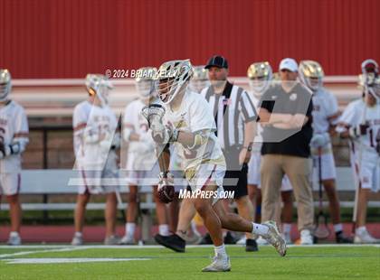 Thumbnail 2 in Boston College High vs Concord-Carlisle (MIAA Division Round of 16) photogallery.