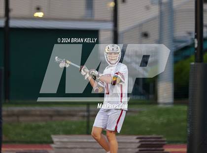 Thumbnail 1 in Boston College High vs Concord-Carlisle (MIAA Division Round of 16) photogallery.