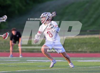 Thumbnail 1 in Boston College High vs Concord-Carlisle (MIAA Division Round of 16) photogallery.