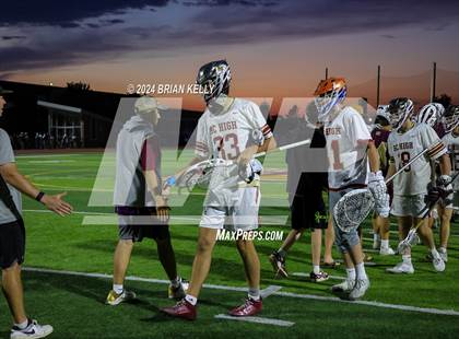 Thumbnail 1 in Boston College High vs Concord-Carlisle (MIAA Division Round of 16) photogallery.