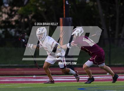 Thumbnail 1 in Boston College High vs Concord-Carlisle (MIAA Division Round of 16) photogallery.