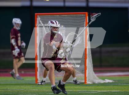 Thumbnail 2 in Boston College High vs Concord-Carlisle (MIAA Division Round of 16) photogallery.