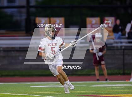 Thumbnail 2 in Boston College High vs Concord-Carlisle (MIAA Division Round of 16) photogallery.