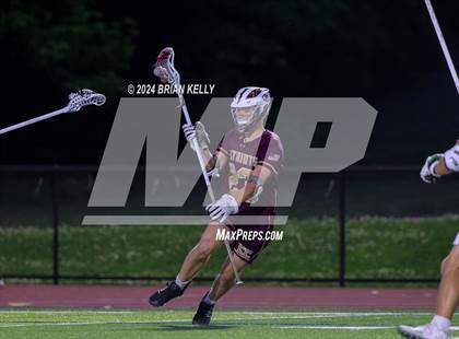 Thumbnail 3 in Boston College High vs Concord-Carlisle (MIAA Division Round of 16) photogallery.