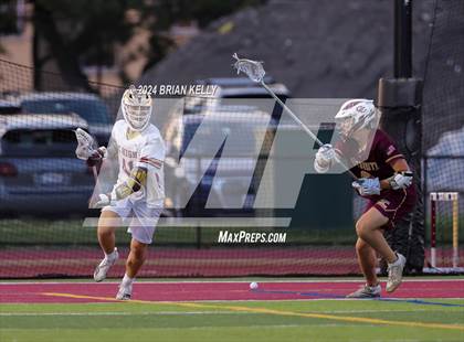 Thumbnail 1 in Boston College High vs Concord-Carlisle (MIAA Division Round of 16) photogallery.