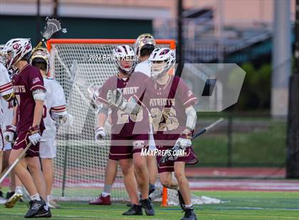 Thumbnail 1 in Boston College High vs Concord-Carlisle (MIAA Division Round of 16) photogallery.