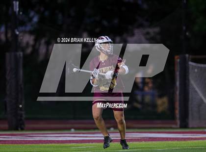 Thumbnail 1 in Boston College High vs Concord-Carlisle (MIAA Division Round of 16) photogallery.