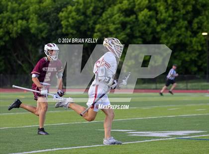 Thumbnail 1 in Boston College High vs Concord-Carlisle (MIAA Division Round of 16) photogallery.