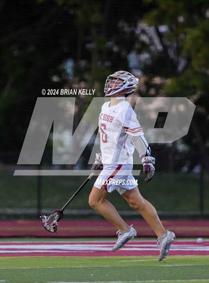 Thumbnail 1 in Boston College High vs Concord-Carlisle (MIAA Division Round of 16) photogallery.