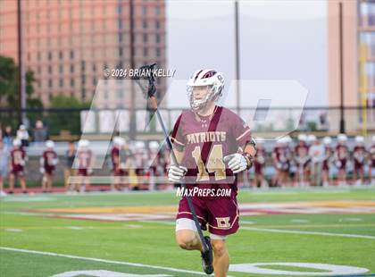 Thumbnail 2 in Boston College High vs Concord-Carlisle (MIAA Division Round of 16) photogallery.