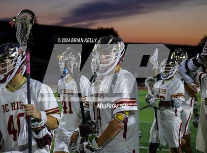 Thumbnail 1 in Boston College High vs Concord-Carlisle (MIAA Division Round of 16) photogallery.