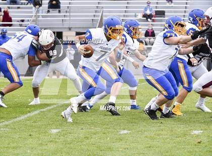 Thumbnail 3 in Wheat Ridge @ Chatfield photogallery.