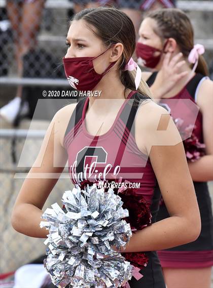 Thumbnail 3 in Wheat Ridge @ Chatfield photogallery.