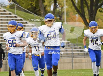Thumbnail 2 in Wheat Ridge @ Chatfield photogallery.