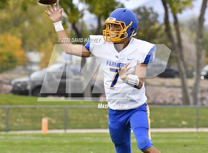 Thumbnail 1 in Wheat Ridge @ Chatfield photogallery.