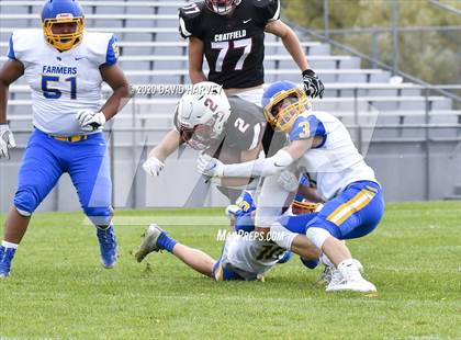 Thumbnail 3 in Wheat Ridge @ Chatfield photogallery.