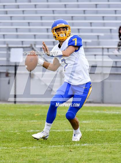 Thumbnail 3 in Wheat Ridge @ Chatfield photogallery.