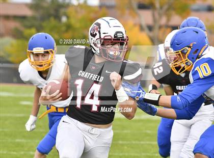 Thumbnail 2 in Wheat Ridge @ Chatfield photogallery.