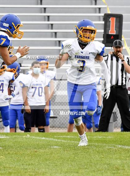 Thumbnail 1 in Wheat Ridge @ Chatfield photogallery.