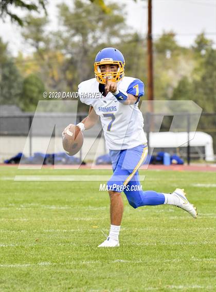 Thumbnail 2 in Wheat Ridge @ Chatfield photogallery.