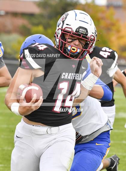 Thumbnail 3 in Wheat Ridge @ Chatfield photogallery.