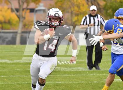 Thumbnail 1 in Wheat Ridge @ Chatfield photogallery.