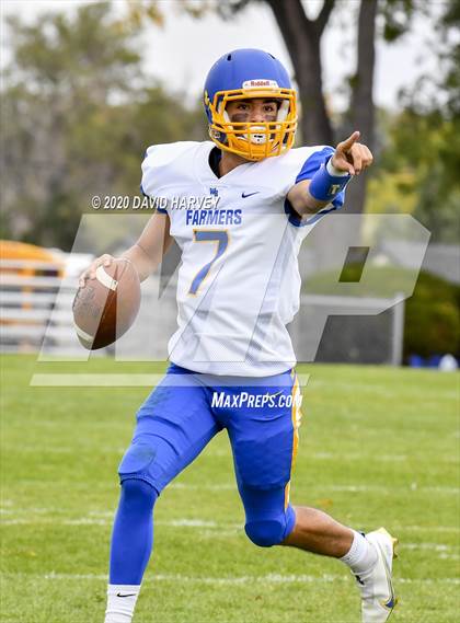 Thumbnail 3 in Wheat Ridge @ Chatfield photogallery.