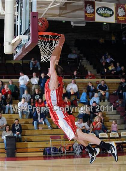 Thumbnail 2 in Border Battle All-Star Game (Wisconsin vs Minnesota) photogallery.