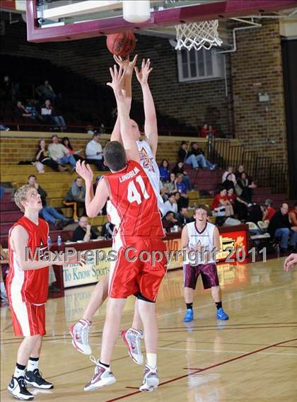 Thumbnail 3 in Border Battle All-Star Game (Wisconsin vs Minnesota) photogallery.