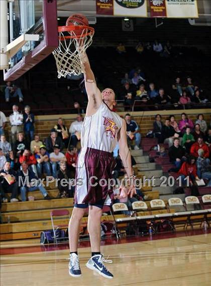 Thumbnail 2 in Border Battle All-Star Game (Wisconsin vs Minnesota) photogallery.