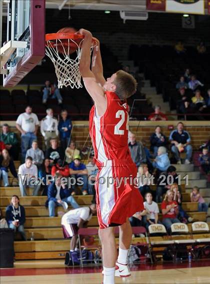 Thumbnail 2 in Border Battle All-Star Game (Wisconsin vs Minnesota) photogallery.