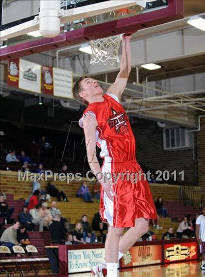 Thumbnail 1 in Border Battle All-Star Game (Wisconsin vs Minnesota) photogallery.