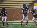 Photo from the gallery "James Kenan vs. West Montgomery (NCHSAA 1AA Final)"