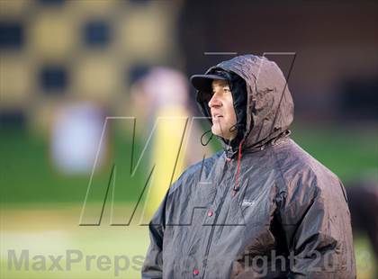 Thumbnail 3 in James Kenan vs. West Montgomery (NCHSAA 1AA Final) photogallery.