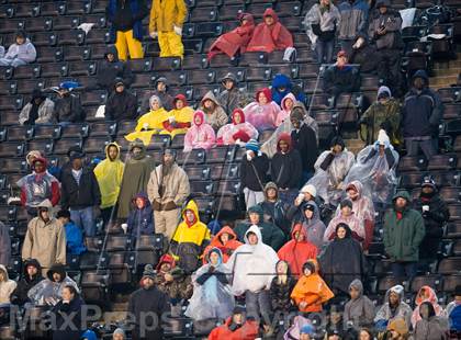 Thumbnail 1 in James Kenan vs. West Montgomery (NCHSAA 1AA Final) photogallery.