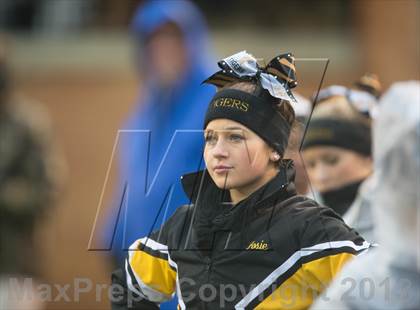 Thumbnail 1 in James Kenan vs. West Montgomery (NCHSAA 1AA Final) photogallery.