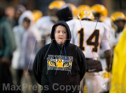 Thumbnail 1 in James Kenan vs. West Montgomery (NCHSAA 1AA Final) photogallery.