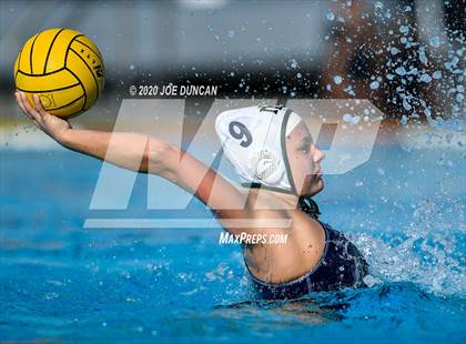 Thumbnail 2 in King vs. Del Norte (CIF SoCal Div II Round 1 Playoff) photogallery.