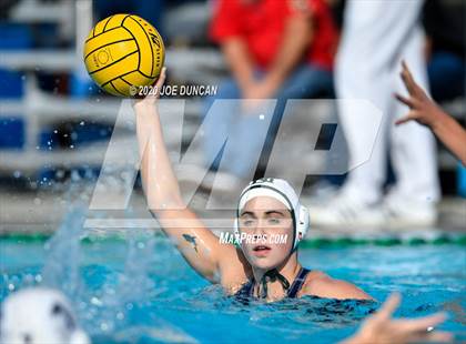 Thumbnail 1 in King vs. Del Norte (CIF SoCal Div II Round 1 Playoff) photogallery.