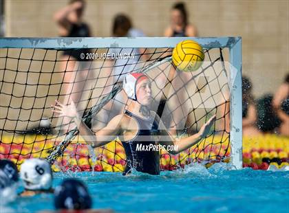 Thumbnail 1 in King vs. Del Norte (CIF SoCal Div II Round 1 Playoff) photogallery.