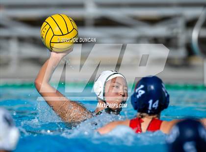 Thumbnail 3 in King vs. Del Norte (CIF SoCal Div II Round 1 Playoff) photogallery.