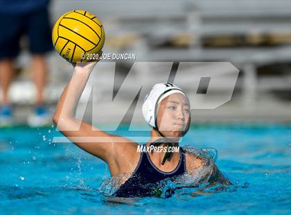 Thumbnail 3 in King vs. Del Norte (CIF SoCal Div II Round 1 Playoff) photogallery.