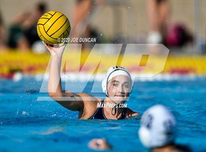 Thumbnail 1 in King vs. Del Norte (CIF SoCal Div II Round 1 Playoff) photogallery.