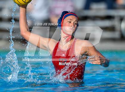 Thumbnail 2 in King vs. Del Norte (CIF SoCal Div II Round 1 Playoff) photogallery.